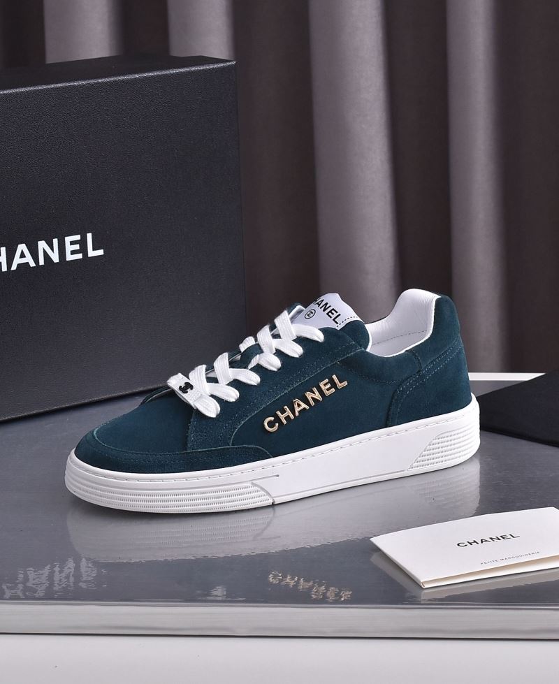 Chanel Sport Shoes